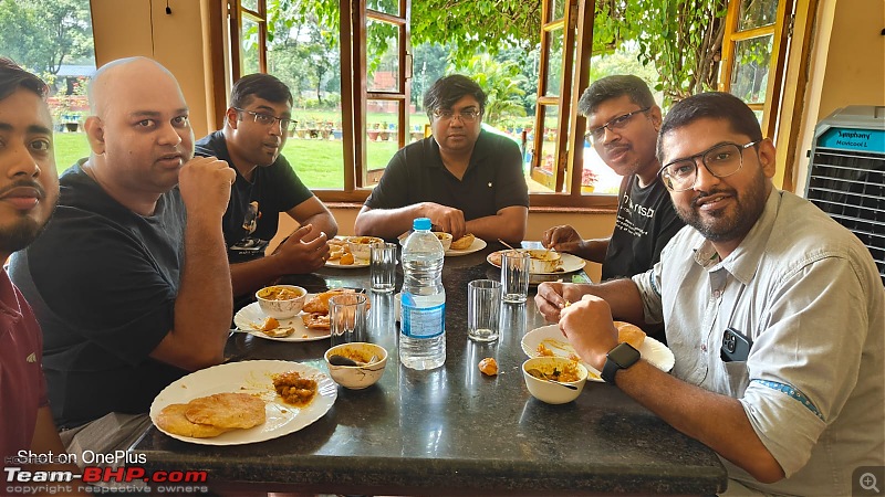 Our Nissan Magnite Turbo's 1st outstation trip | Team-BHP Kolkatas drive to Ghatshila-pic-40.jpg