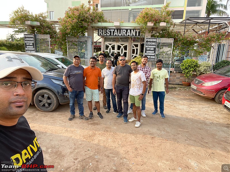 Our Nissan Magnite Turbo's 1st outstation trip | Team-BHP Kolkatas drive to Ghatshila-pic-50.jpg