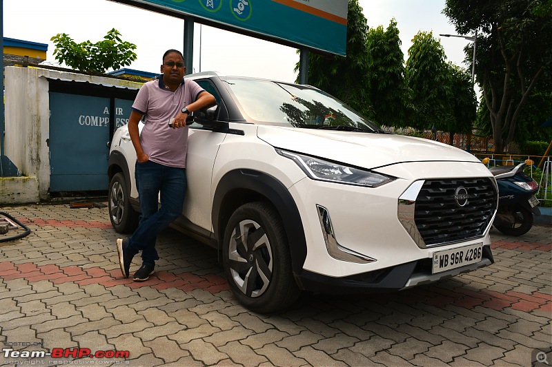 Our Nissan Magnite Turbo's 1st outstation trip | Team-BHP Kolkatas drive to Ghatshila-dsc_0709.jpg