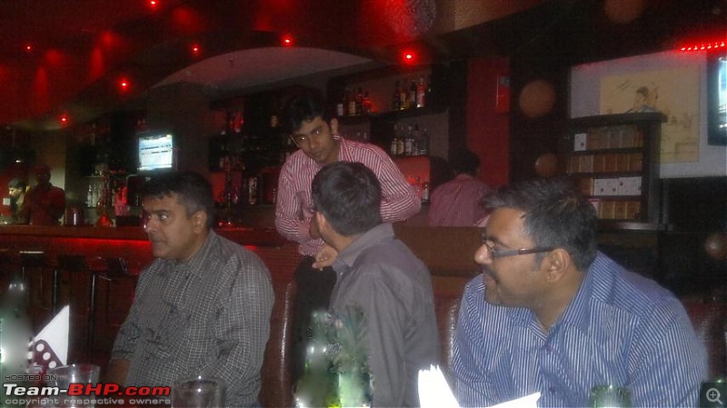 Delhi - Impromptu T-BHP Neighbours' Meet at VK-19042011460.jpg