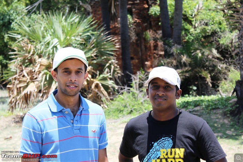 Chennai Team-BHP Meets-avinash-prithivi.jpg