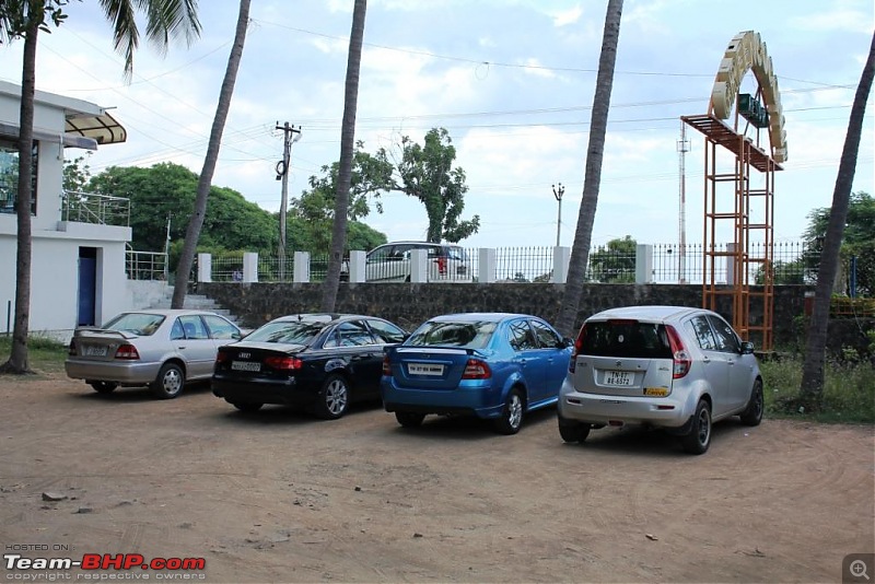 Chennai Team-BHP Meets-cars-3.jpg