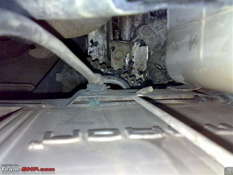 Rat damage to cars | Protection, solutions & advice-22022009088.jpg