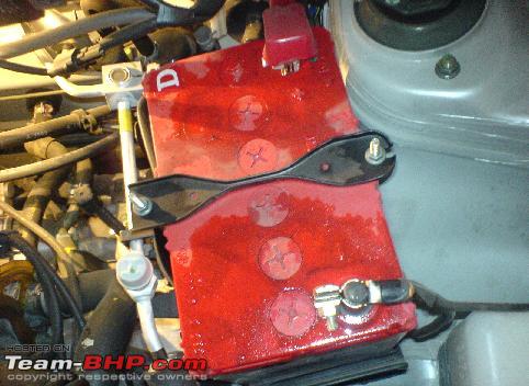 when can a car battery leak - car ownership - autotrader on clear liquid leaking from car battery