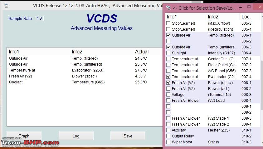VCDS (Vag-Com Diagnostic System) for VW & Skoda - Discussion Thread - Page  3 - Team-BHP