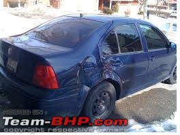 All about car dent repair & painting - Processes, methods & tools - Team-BHP