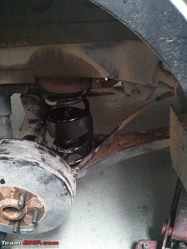Coil Spring Adjusters : VFM Fix for the Honda Civic's (lousy) soft rear suspension?-img_20141024_124111.jpg