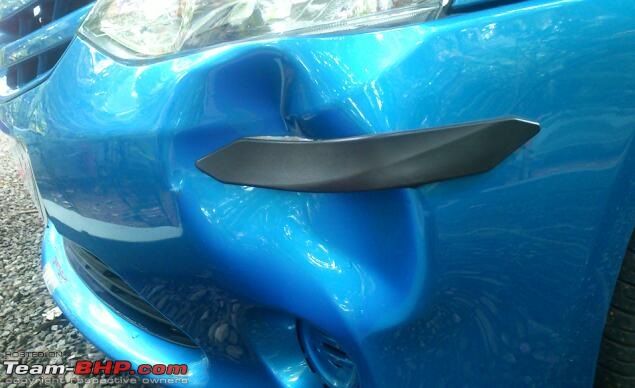 The Difference Between Fender and Bumper Dent Repair - Bumper Buddies