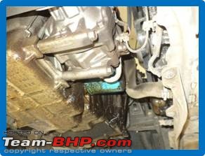 Honda Amaze: Oil leak, engine seized! A bad experience with Honda service-img20150314wa0081.jpg
