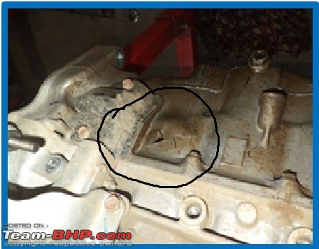 Honda Amaze: Oil leak, engine seized! A bad experience with Honda service-amaze2.jpg