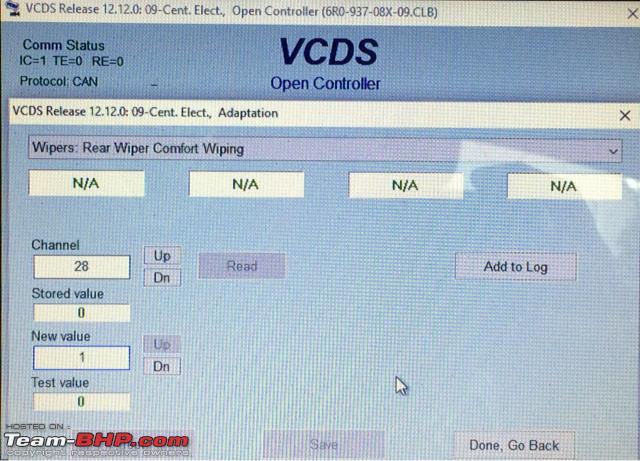 Instalar VAGCOM 15.7 VCDS 