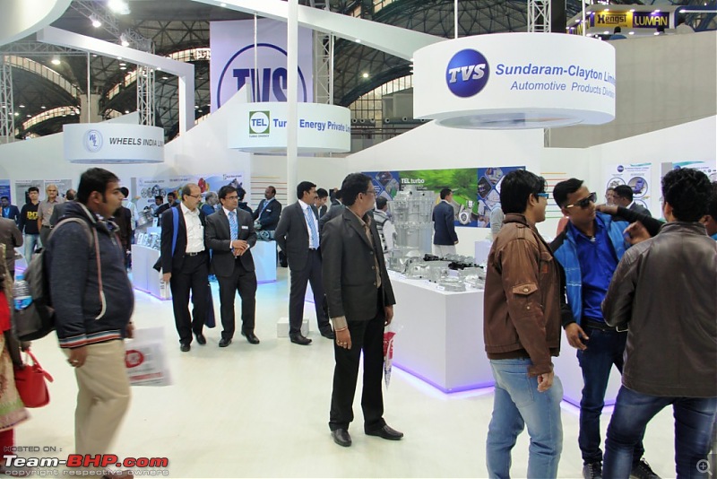 Ancillary Show @ Auto Expo 2016-tvs-1.jpg