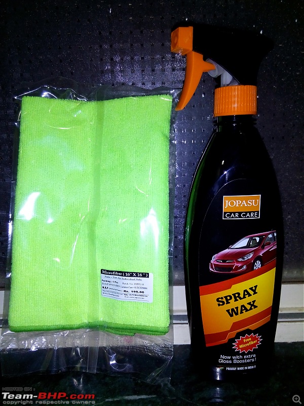 Car Interior Cleaner and Degreaser - Trade Chemicals - 250ml