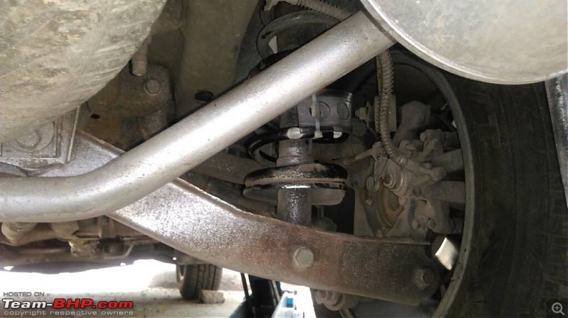 Coil Spring Adjusters : VFM Fix for the Honda Civic's (lousy) soft rear suspension?-1459684208862.jpg