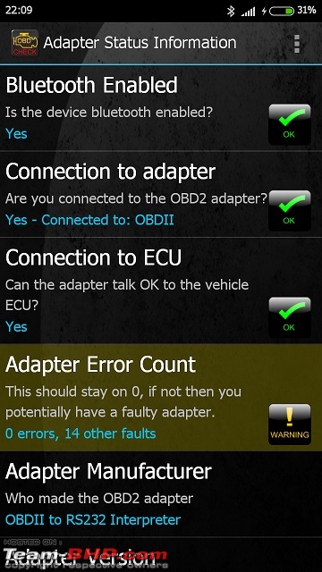 OBD (On-board diagnostics) for Indian Cars-torque-screenshot-2.jpg