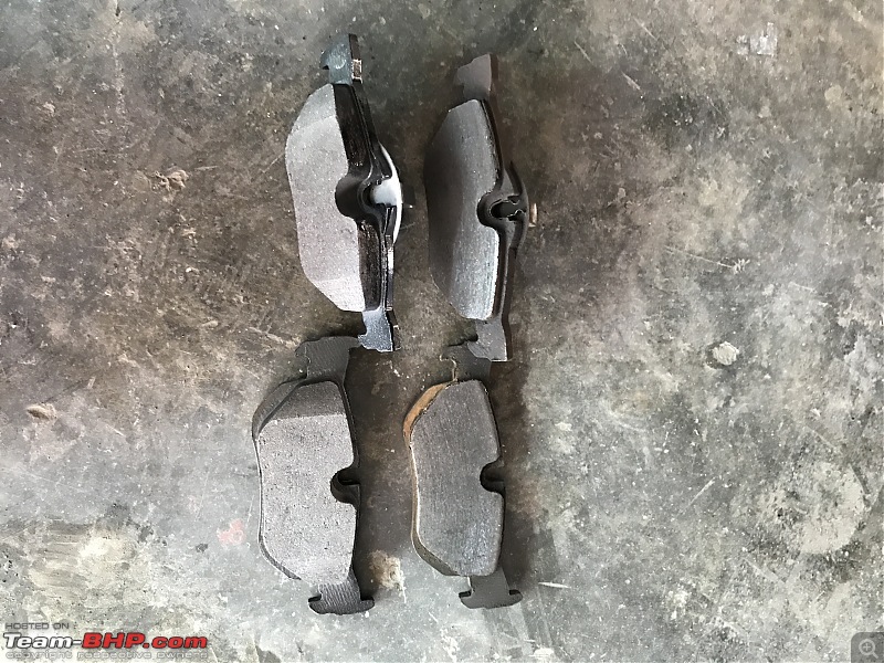 E90 BMW 320d Rear Brake Pad Replacement-15.jpg