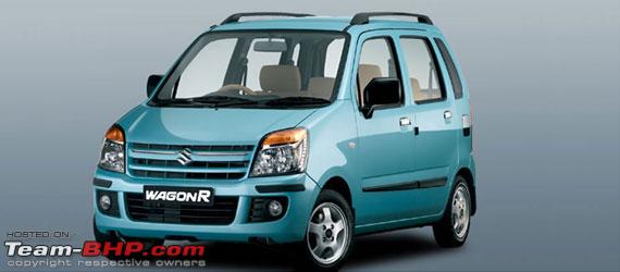 spare parts of maruti wagon r