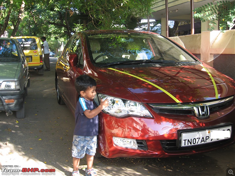 Honda Civic : Maintenance, Service Costs and Must dos-pic1.jpg