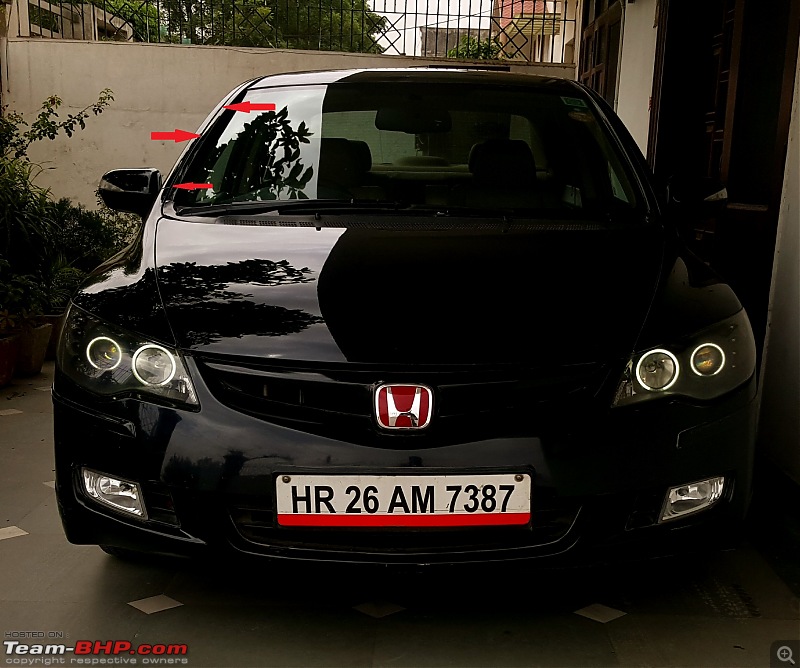 Honda Civic : Maintenance, Service Costs and Must dos-roof-weather-strip-rubber-moulding.jpg