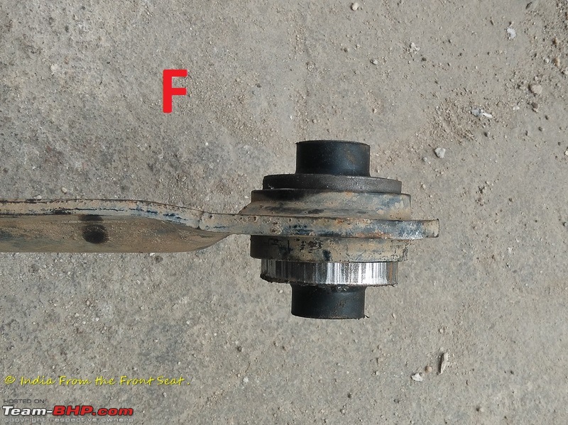 Pictorial: Rear suspension check & bush replacement on my Honda Civic-img_20160806_160536.jpg