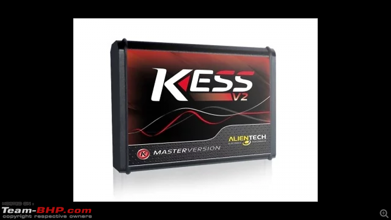 Alientech KessV2 Vs Alientech Kess3 what's the difference? - Viezu