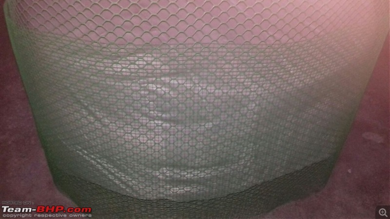 Rat damage to cars | Protection, solutions & advice-rat_mesh3.jpg