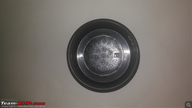 1987 Maruti 800 (SB308) Restoration-hub-cap-back.jpg