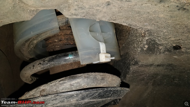 Coil Spring Adjusters : VFM Fix for the Honda Civic's (lousy) soft rear suspension?-img_20180702_191126.jpg