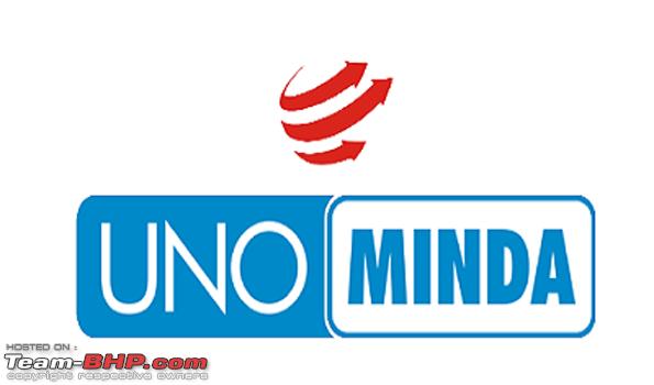 UNO MINDA on X: 