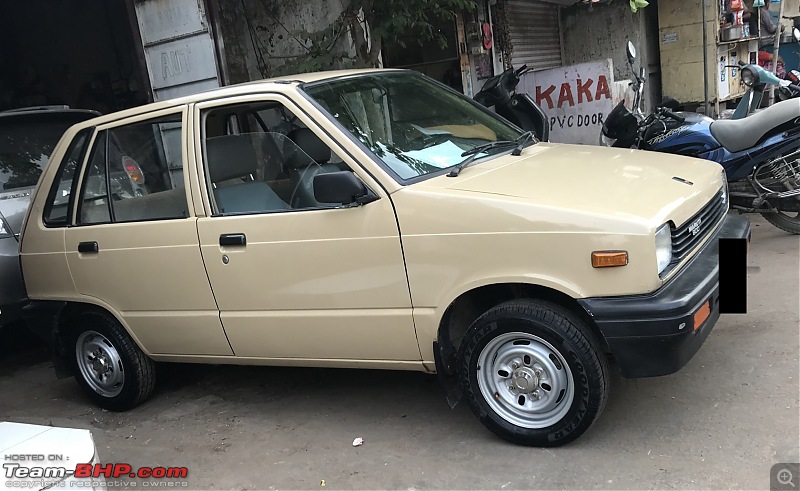 1987 Maruti 800 (SB308) Restoration-7303bbfe711e4bdb8bd53c5e105c0e06.jpeg