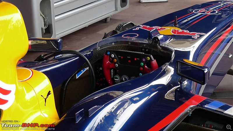 Red Bull F1 Car Steering Wheel / Formula 1 2020 Red Bull Lose Appeal ...