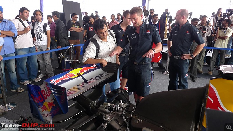 Pics & Video : Red Bull Formula 1 Car Assembly & Engine Fire-up in Mumbai-p1000896.jpg