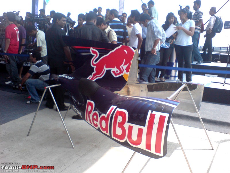Pics & Video : Red Bull Formula 1 Car Assembly & Engine Fire-up in Mumbai-dsc00593.jpg