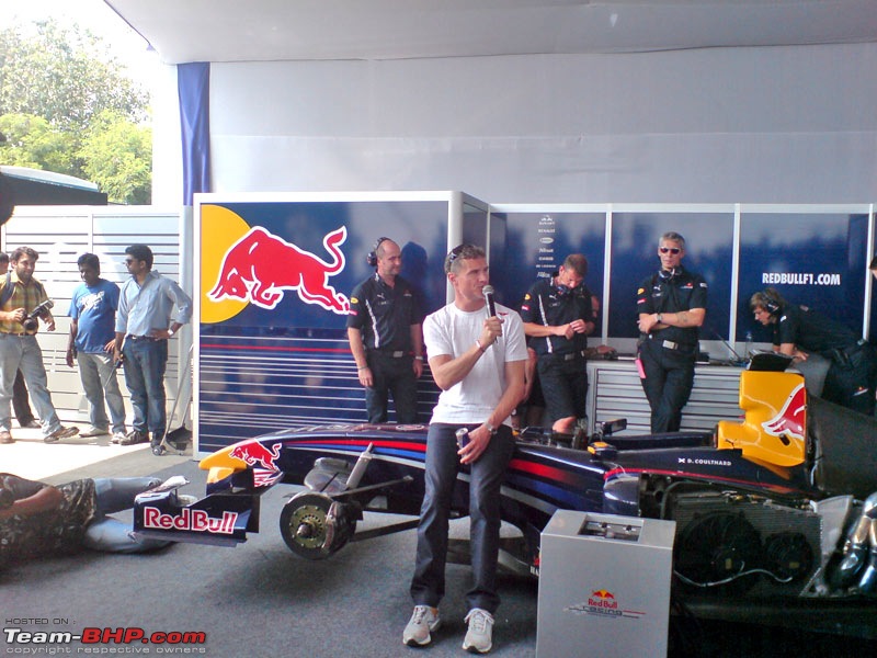 Pics & Video : Red Bull Formula 1 Car Assembly & Engine Fire-up in Mumbai-dsc00600.jpg