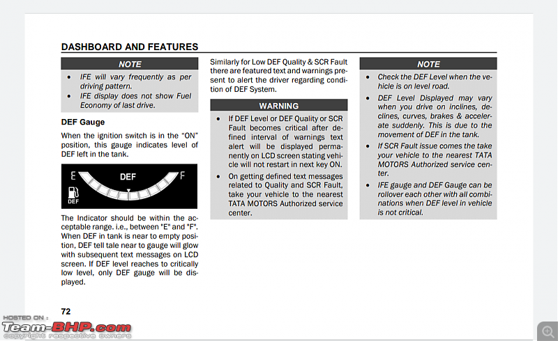 Errors & Niggles in my Tata Harrier-screenshot_202012241033002.png