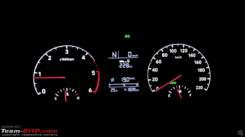 How accurate is Skoda's mileage data shown on the MID?-img20211017230036.jpg