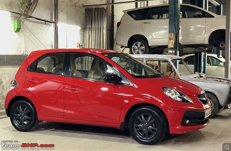 Honda Brio turns 8 years younger, post a repaint-img_e4944.jpg