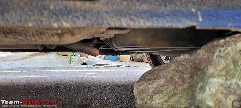 Underbody hit | Help me in assessing the damage-20220604_110916.jpg