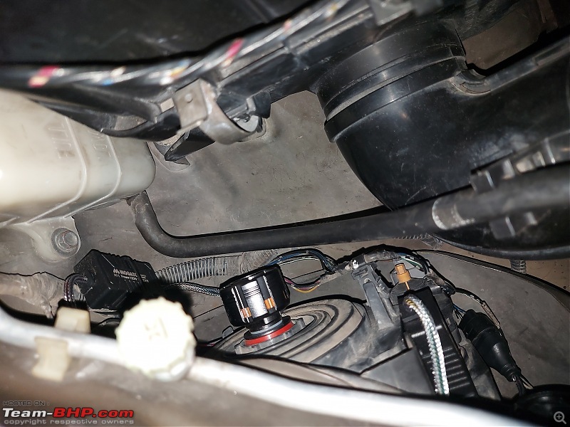 2012 Mitsubishi Pajero Sport | Maintenance Update and Some Upgrades-ps_leddriversplacement_right.jpg