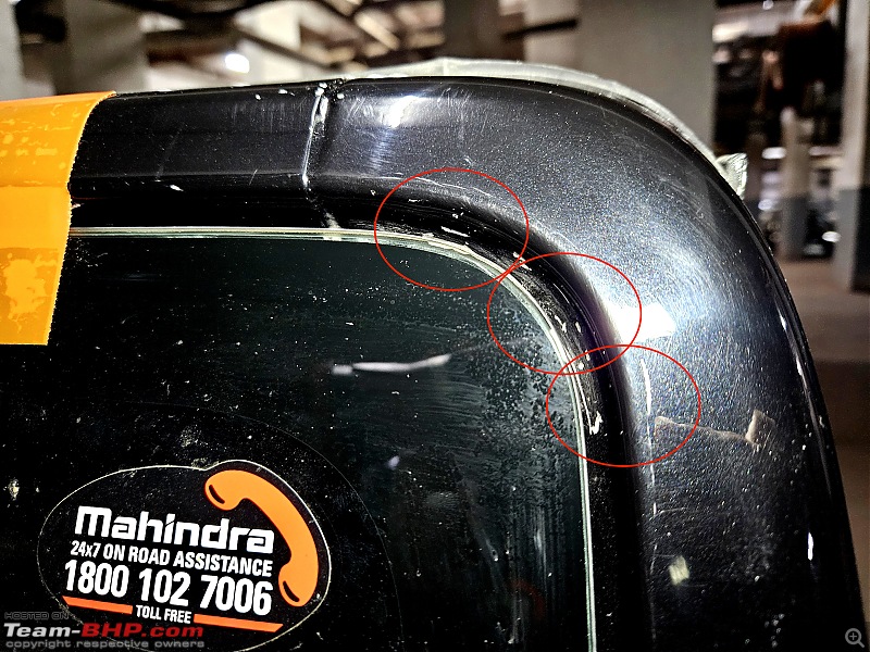 Horrendous Windshield Experts experience | Damaged entire windshield glass border-2.jpg
