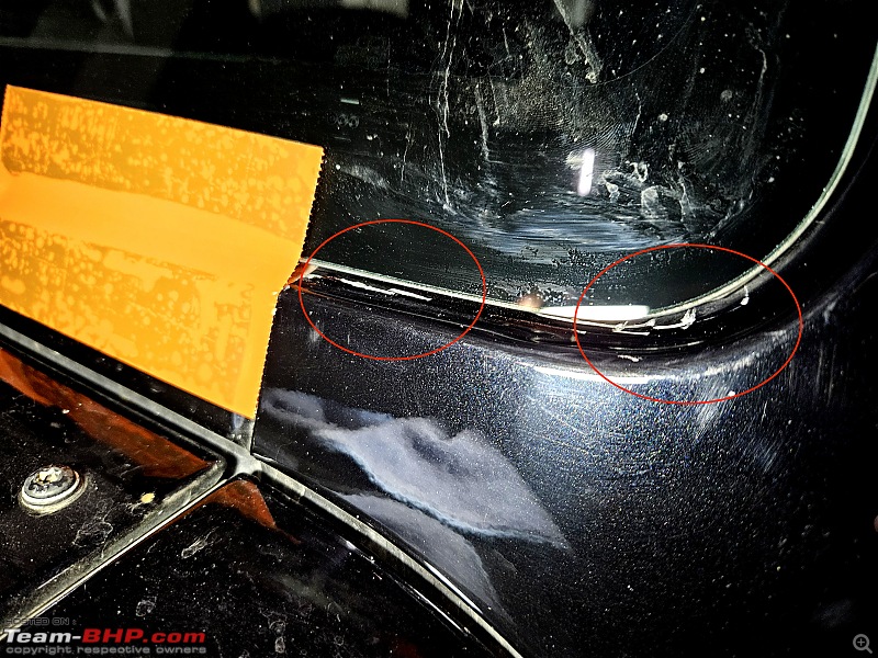 Horrendous Windshield Experts experience | Damaged entire windshield glass border-4.jpg