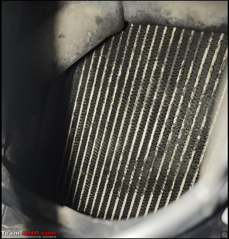 Tata Tiago AC Evaporator Coil Cleaning DIY-image_20250116_192828787.png