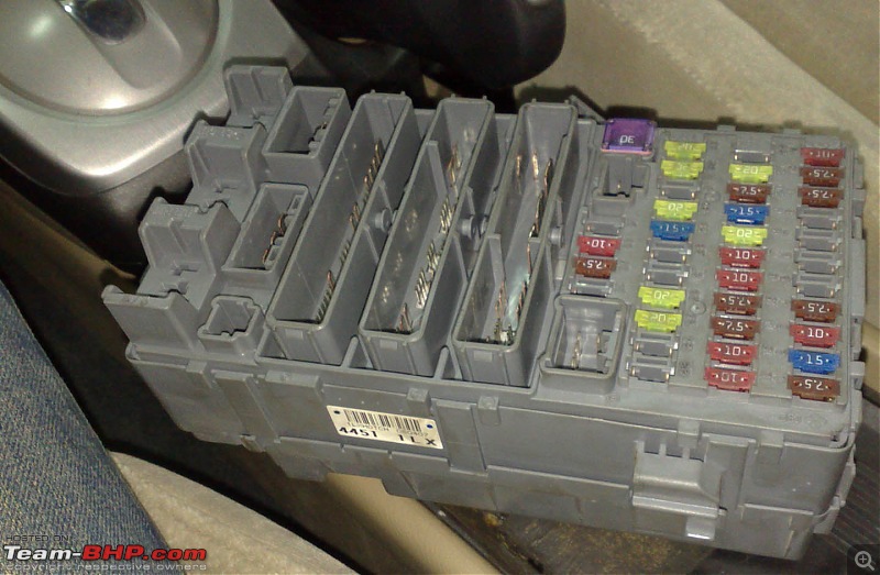 Honda Civic : Maintenance, Service Costs and Must dos-14022010909.jpg