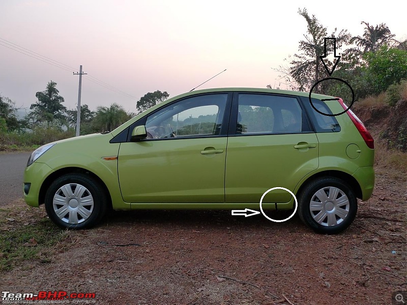 Which is better? Denting or replacing the part?-ford_figo_04.jpg
