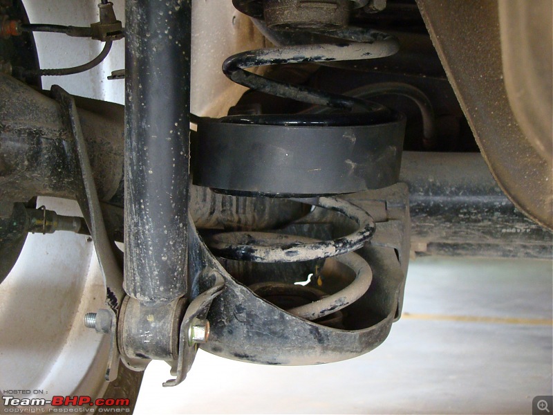 are coil spring boosters safe