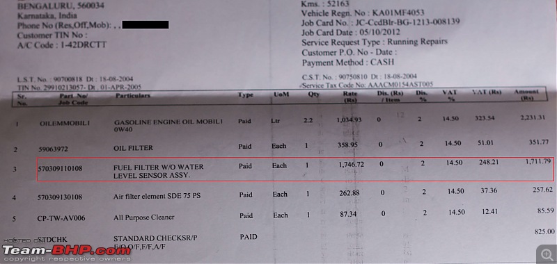 Diesel filter needed every 10K kms for the i20 Diesel?-untitled2232.jpg