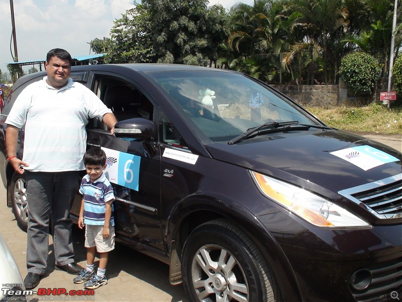 TATA Aria Pride 4X4 - Heart over Mind or Mind in the Right Place? EDIT : Now Sold!-dsc03400.jpg