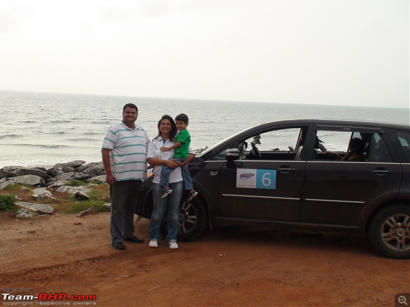 TATA Aria Pride 4X4 - Heart over Mind or Mind in the Right Place? EDIT : Now Sold!-dsc03524.jpg