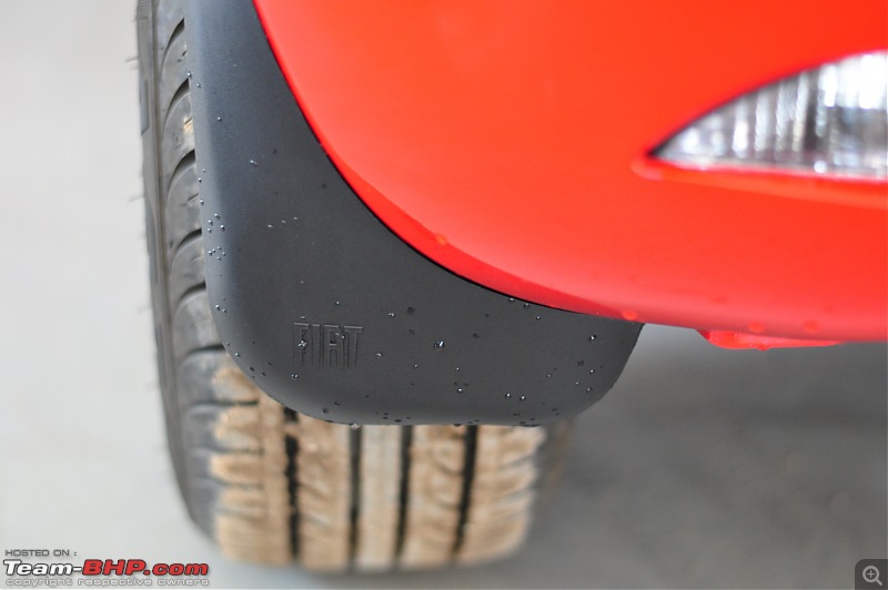 The Red Rocket - Fiat Grande Punto Sport. *UPDATE* Interiors now in Karlsson Leather-dsc_0480.jpg