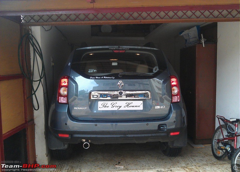 The Grey Hound: My Renault Duster 85 RXL-20130722-12.37.00.jpg
